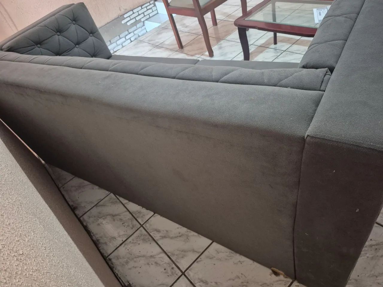 Sofa 2 lugares  - Foto 5