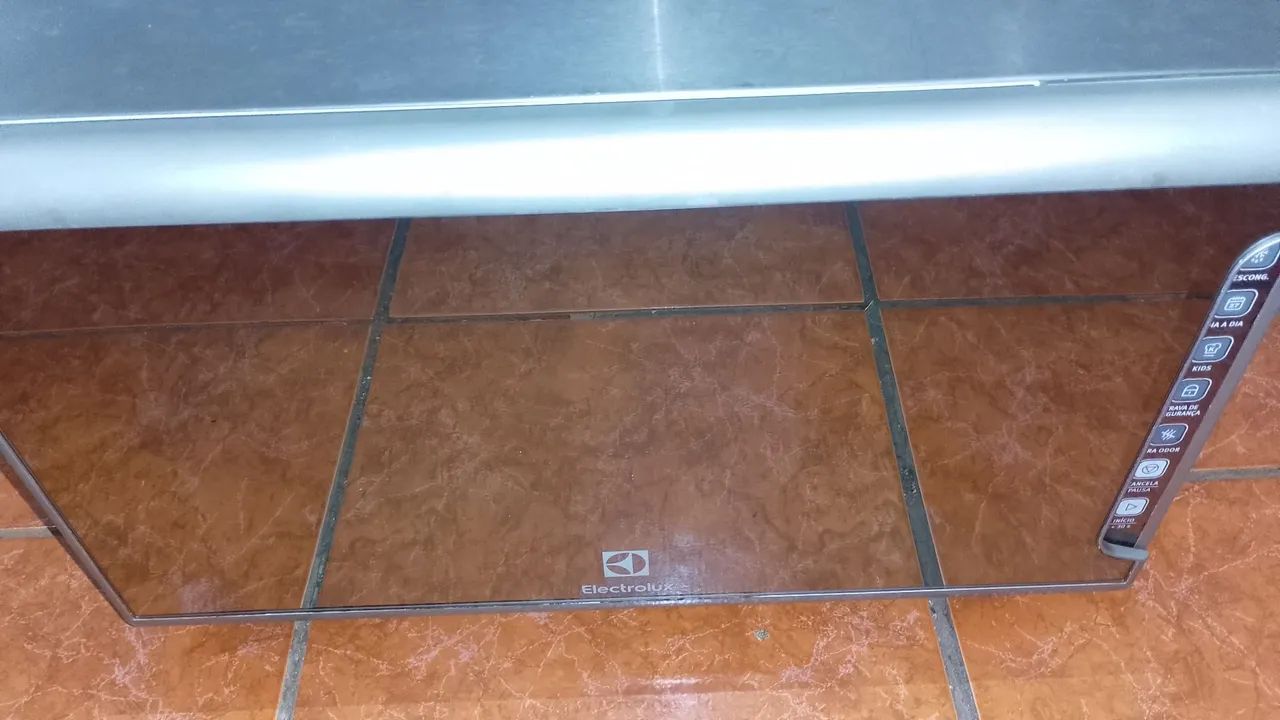Microondas Electrolux  - Foto 2