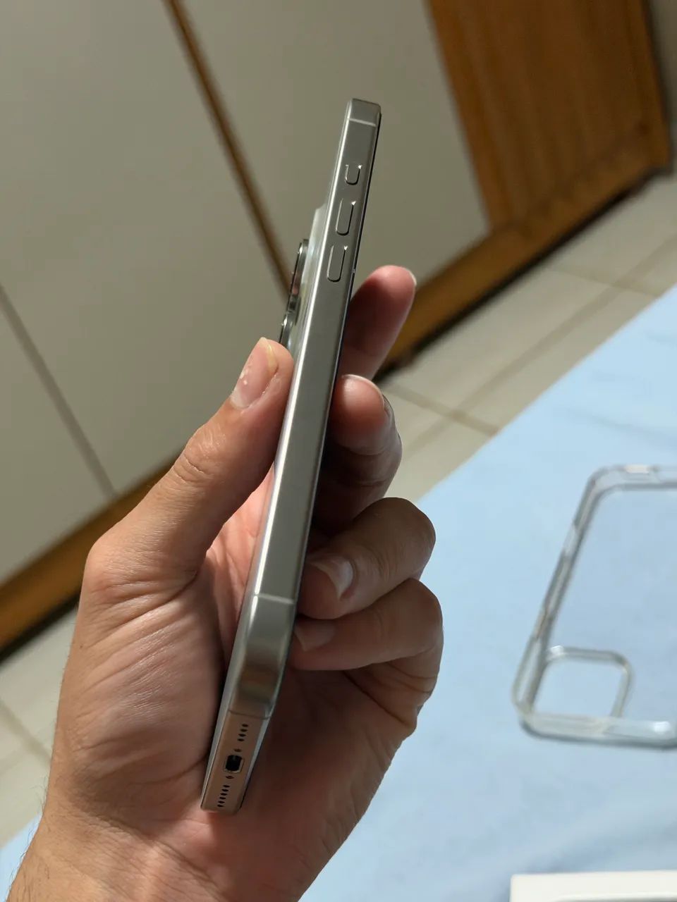 iPhone 16 Pro Max  - Foto 4