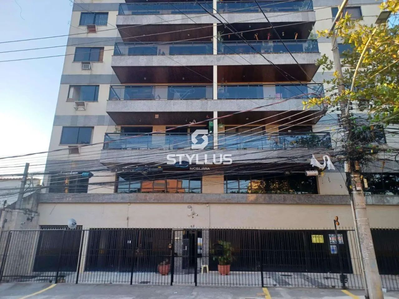 Cachambi | Apartamento 3 quartos, sendo 1 suite - Foto 2