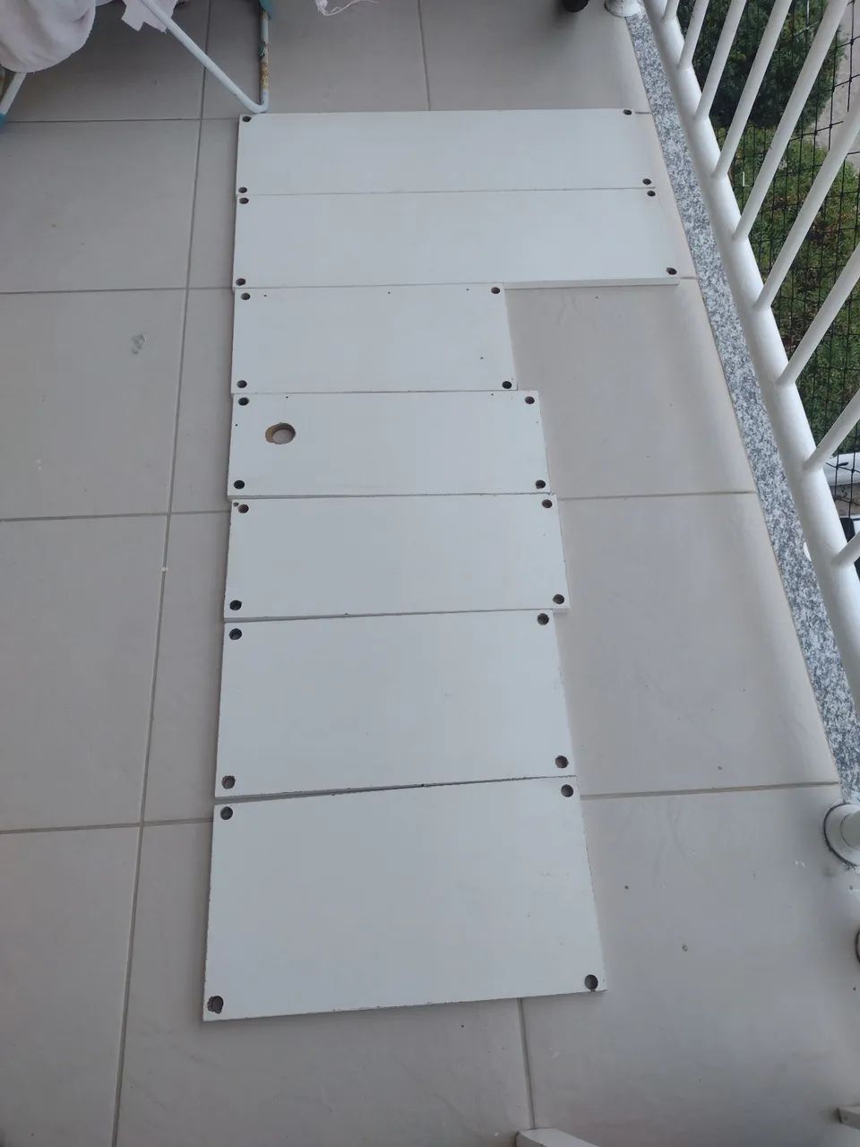 Prateleira MDF - Foto 3