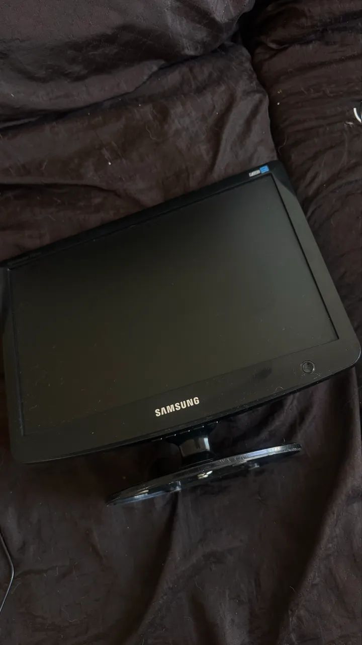 Monitor Samsung 