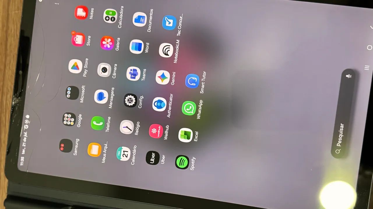 TABLET S6 LITE  - Foto 2