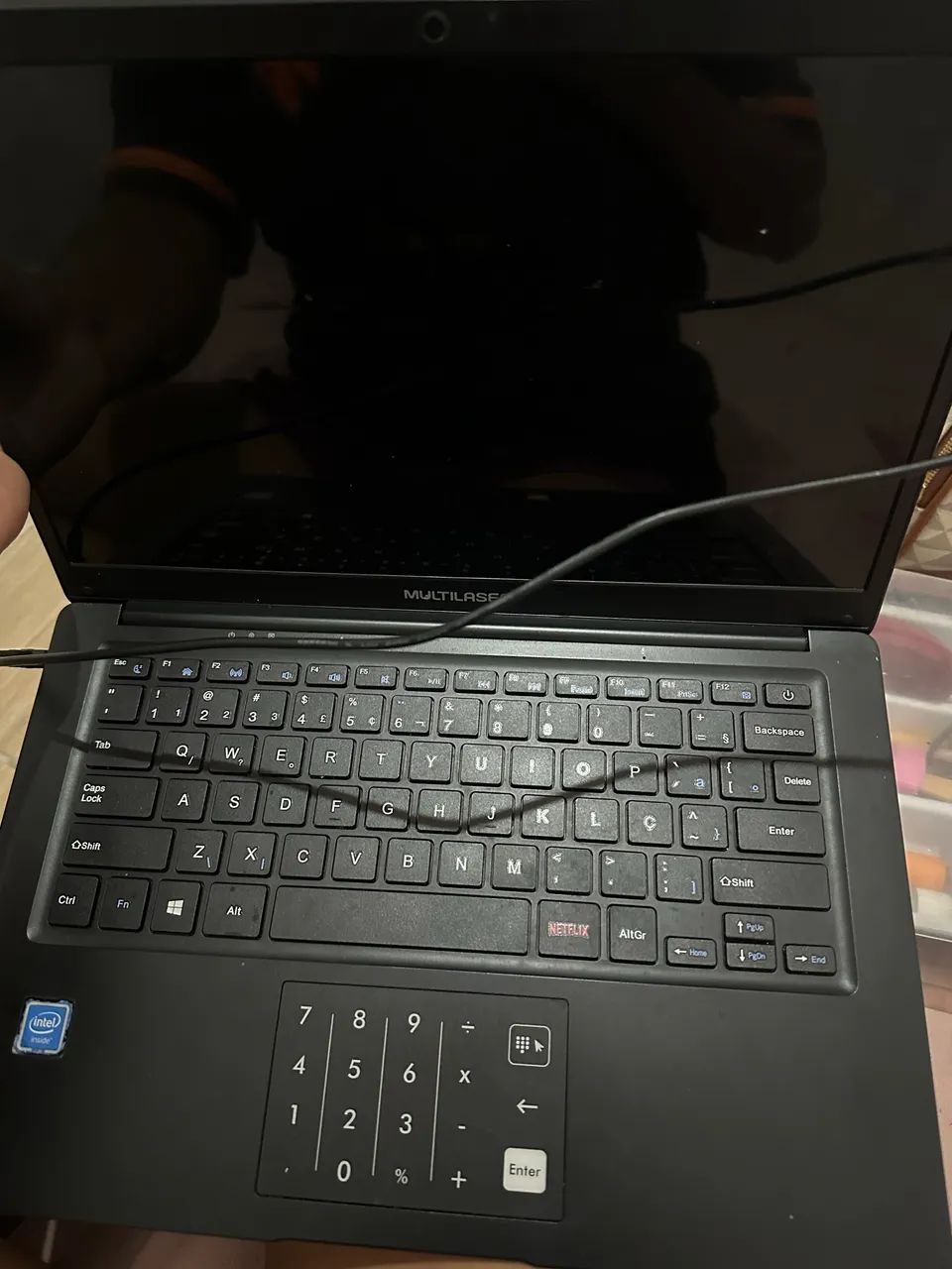 Notebook Multilaser  - Foto 3