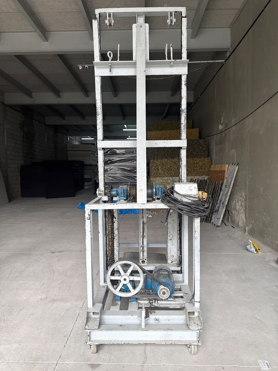 Plataforma  - Foto 4