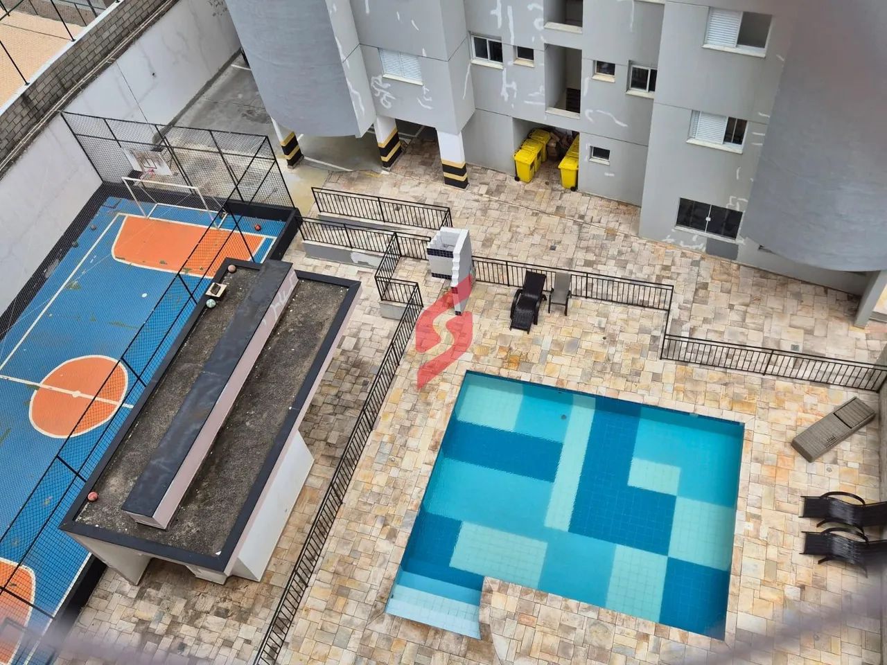 Apartamento com 3 dormitórios no Edifício Saint Germain - Sorocaba - Foto 4