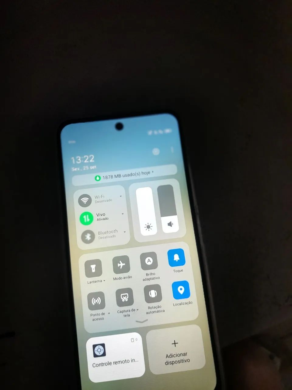 Tecno kl5