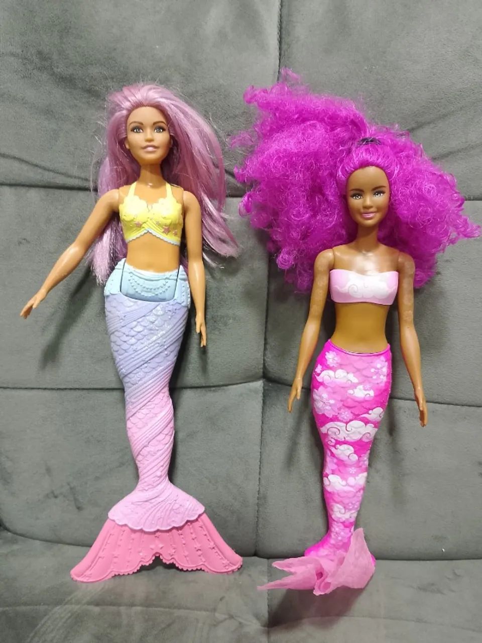 Barby Sereia (Vem 2)