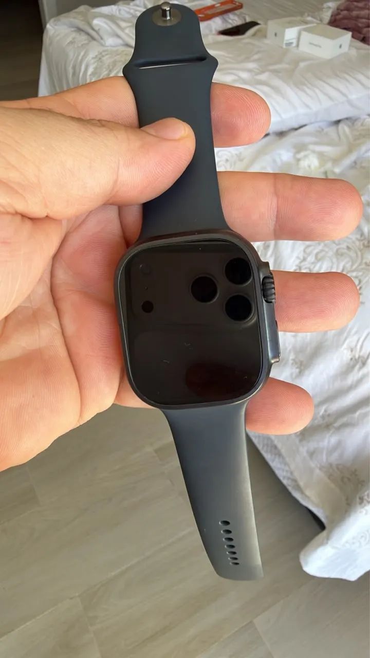 APPLE WATCH ULTRA 2 - Foto 2