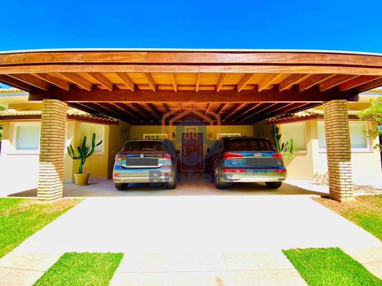 Casa de Condominio em Distrito do Jacaré - Cabreúva, SP - Foto 2
