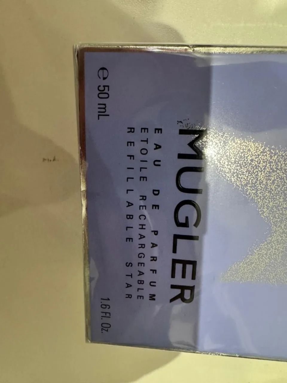 Perfume Angel Eau de Parfum Mugler 50 ml - Foto 3
