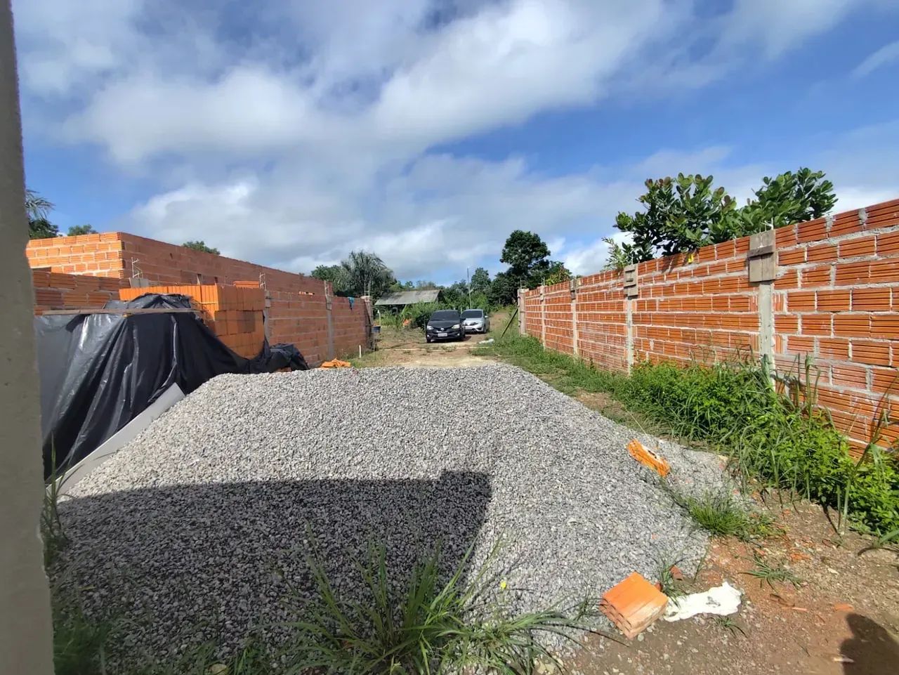 Lote a venda no Terra Nova Bosque - Macapá - AP - Foto 3