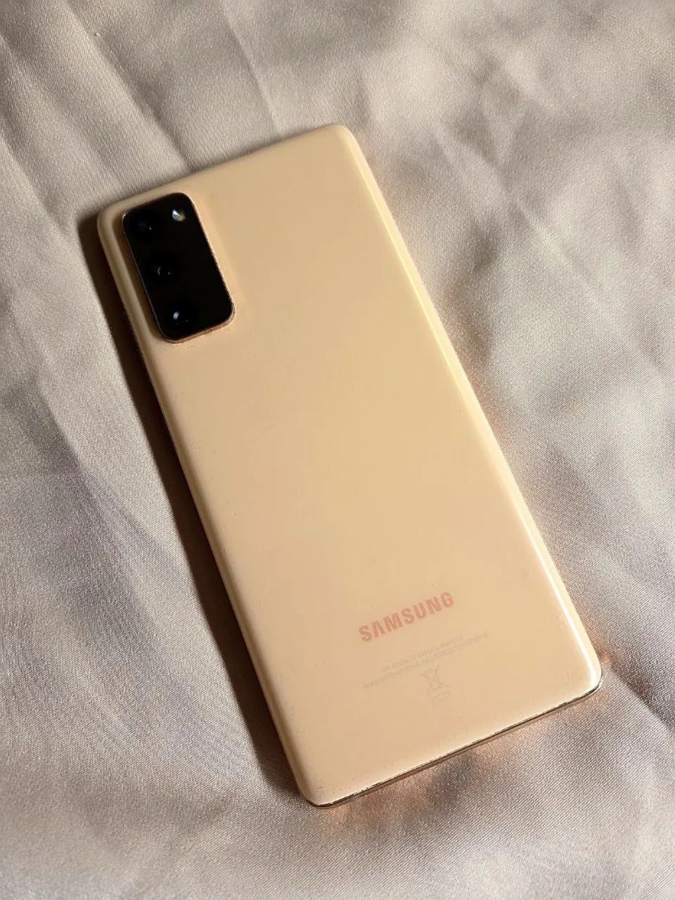 Samsung S20 FE  - Foto 2