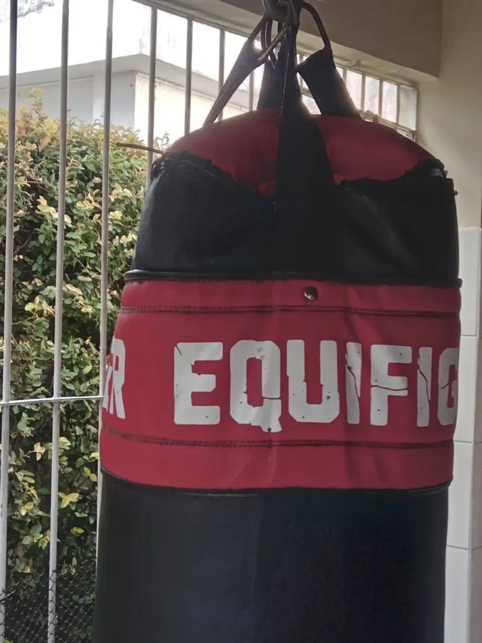 Saco de pancada - Foto 3
