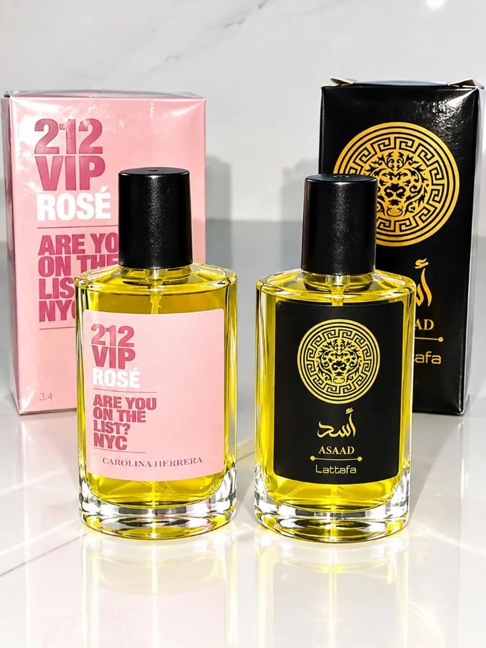 Perfumes 50 ML  - Foto 2