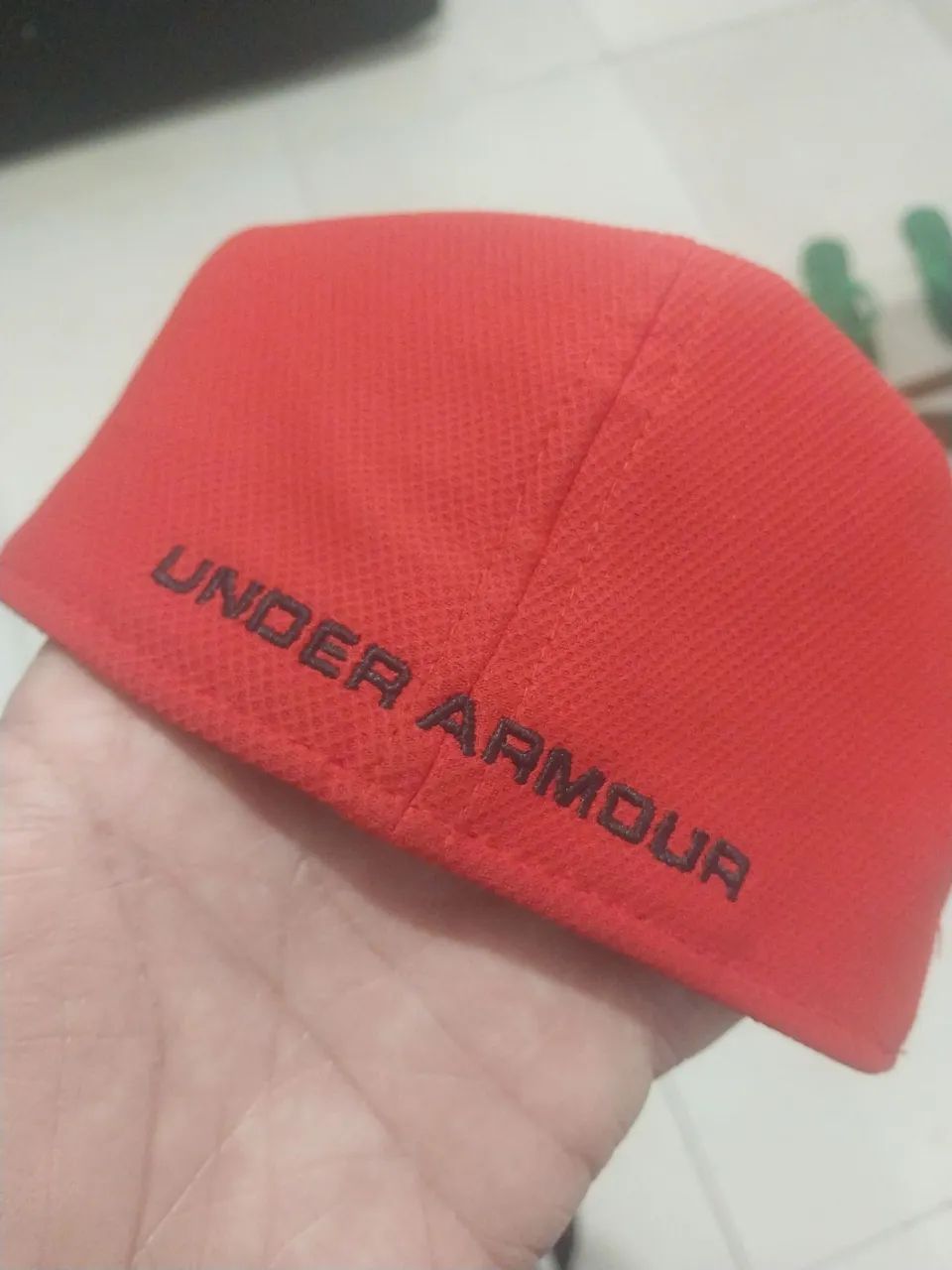 Boné under armour Original  - Foto 2