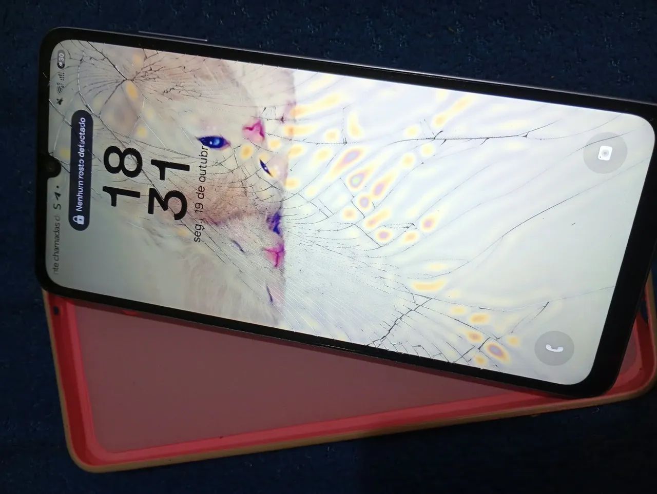 Galaxy A07 - Foto 2