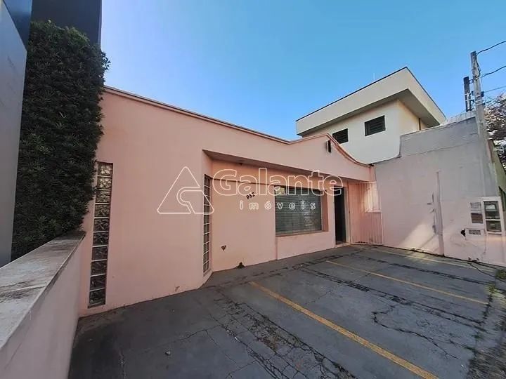 Casa comercial a venda no Cambuí, Campinas - Foto 2