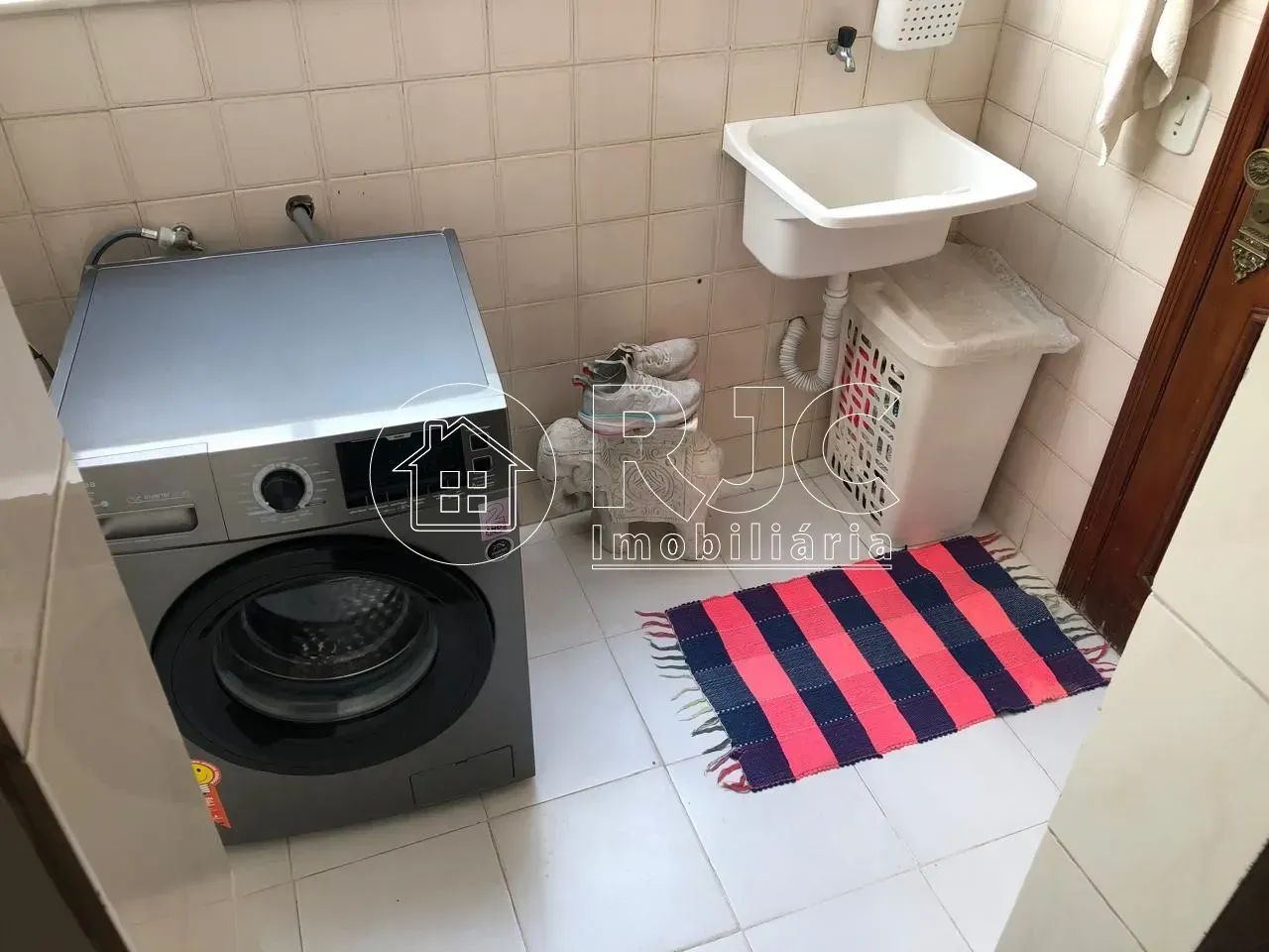 Duplex para venda com 133 metros quadrados com 4 quartos em Tijuca - Rio de Janeiro - RJ - Foto 11