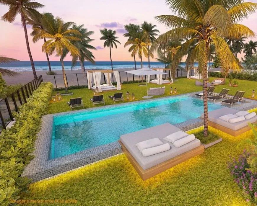 BEIRAMAR PRINCE BEACH HOME - Foto 5