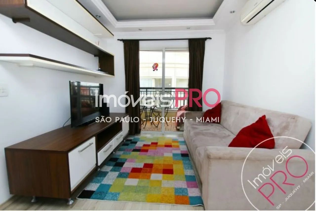 MOEMA - 70M² - CONDOMÍNIO CLUBE - Foto 3