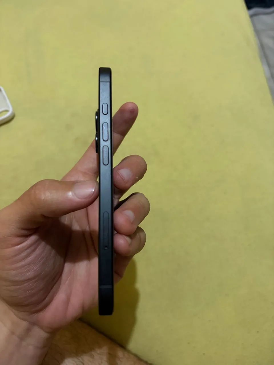 iPhone 16 256GB 2 Meses de Uso  - Foto 5