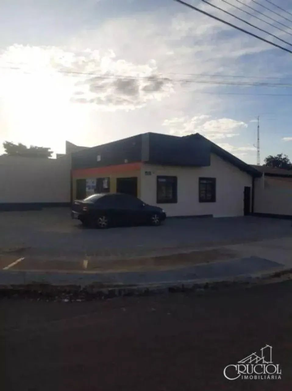 Salão para alugar no Santa Rita - Foto 3
