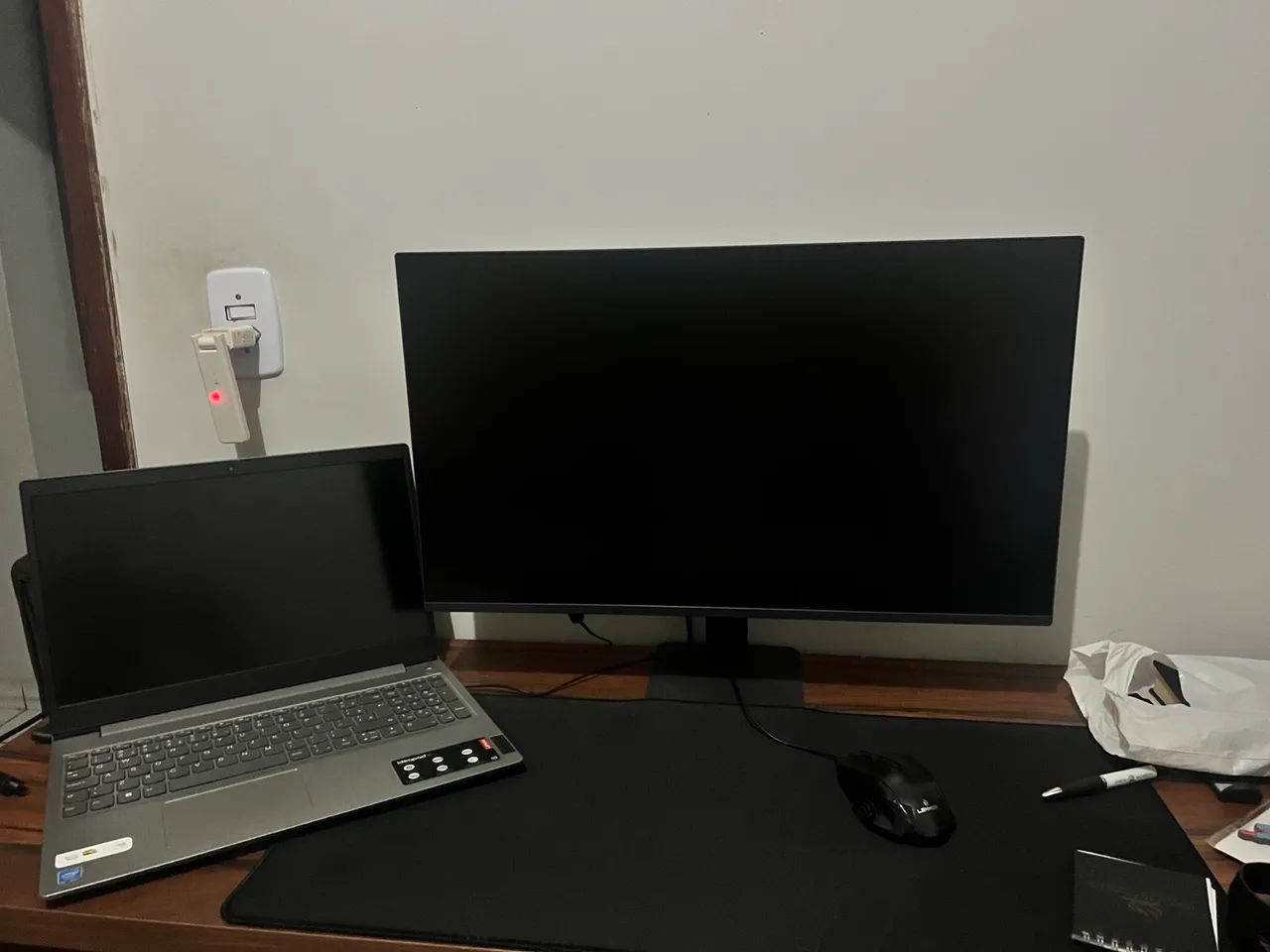 Monitor Gamer - Foto 4