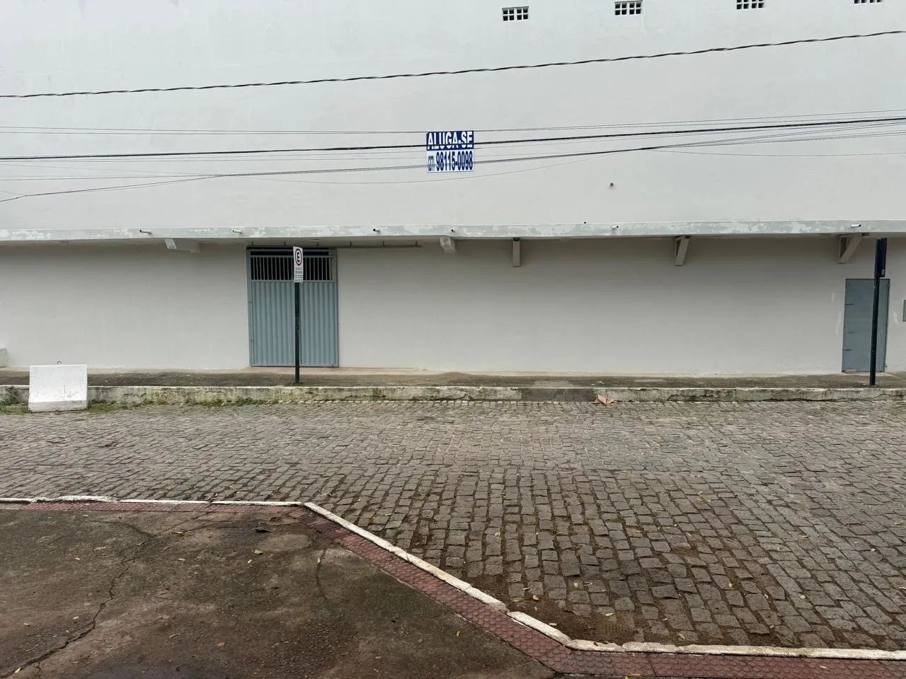 Galpão Barra do Jucu, Vila Velha - ES - 1.000 m2 - Foto 4