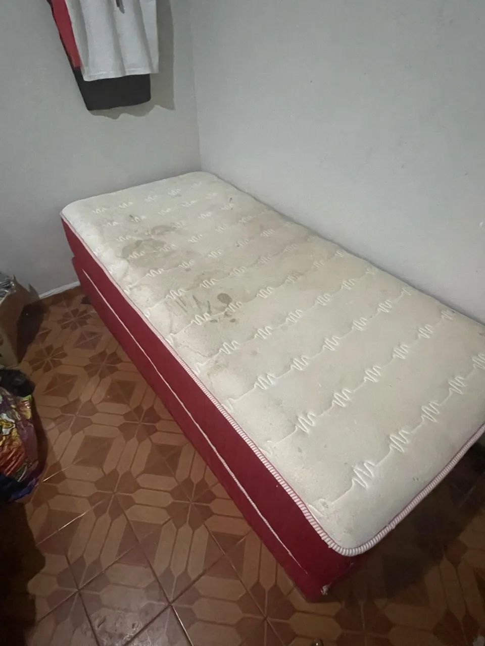 Cama box solteiro  - Foto 5