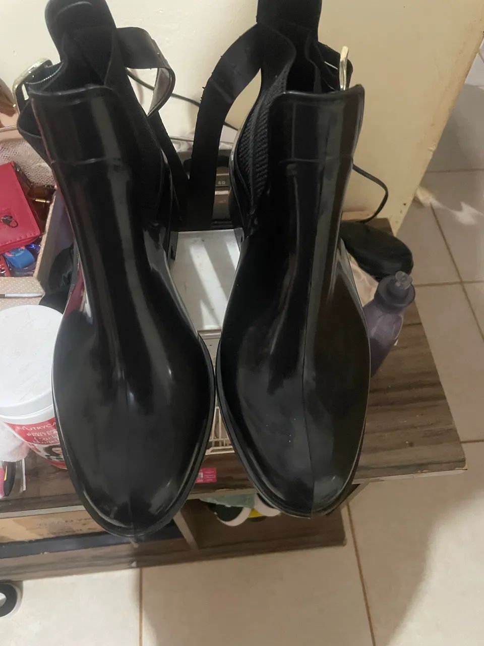 Bota  - Foto 4