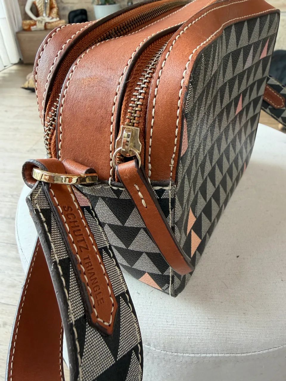 Bolsa SchutZ  - Foto 4