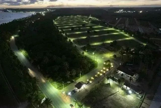 ADC - LOTEAMENTO MAR DE JAPARATINGA - TERRENO 434,26M² - PERFEITO PARA SEU PROJETO A BEIRA - Foto 9