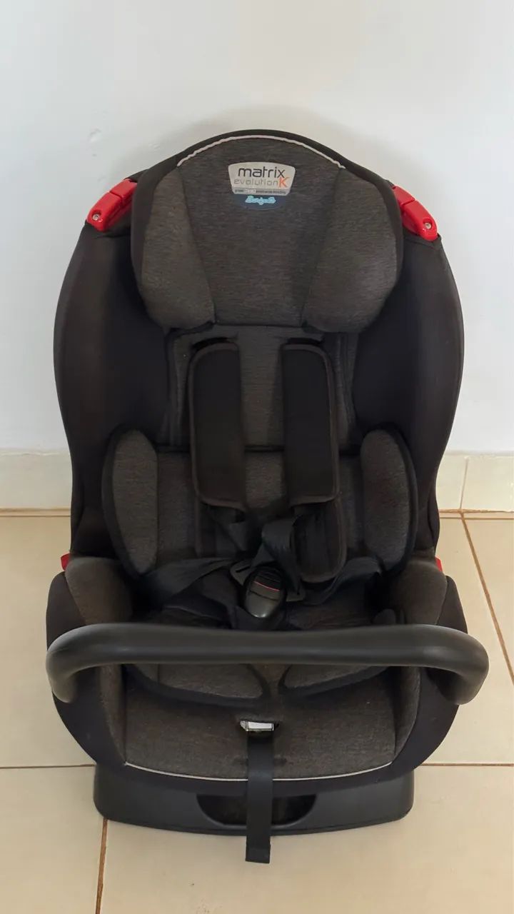 Cadeirinha de Carro infantil Matrix K - Foto 2