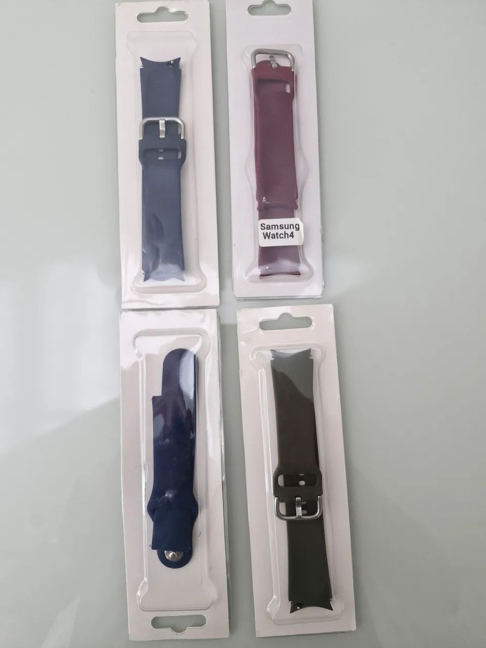 RELÓGIO SAMSUNG WATCH4 - Foto 5