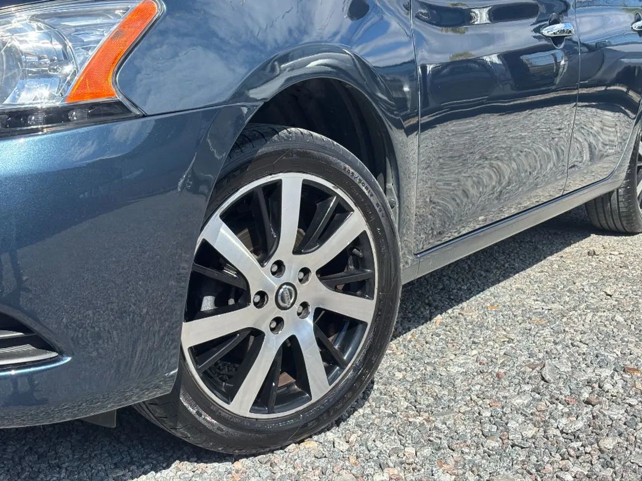 Nissan Sentra SL 2.0 Flexstart 16V Aut. 2016 - Foto 2