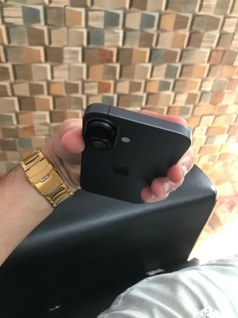 iPhone 17 - Foto 2