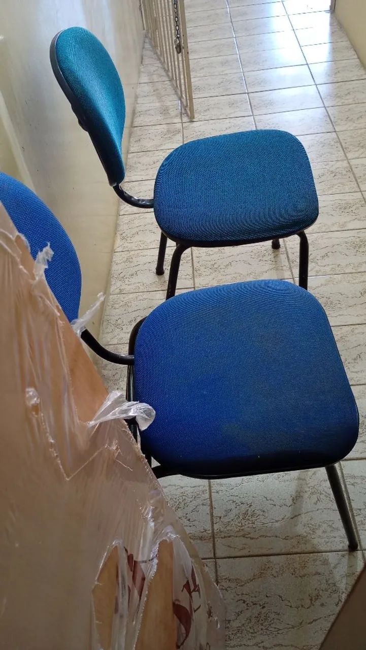 Vende-se móveis de escritório  - Foto 2