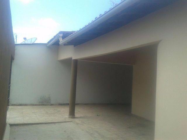 Vende-se Casa no Recanto Turu I - Parque Vitória - Foto 3