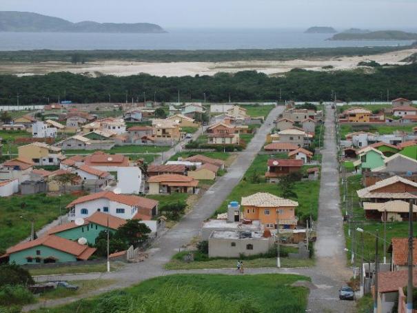 Terreno Condominio dos Passaros - Cabo Frio - Foto 2
