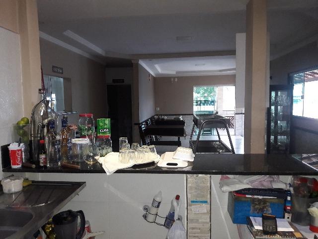 Ponto comercial com restaurante em funcionamento em Cidade Continental, 280 m² - Foto 10