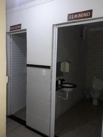 Ponto comercial com restaurante em funcionamento em Cidade Continental, 280 m² - Foto 6