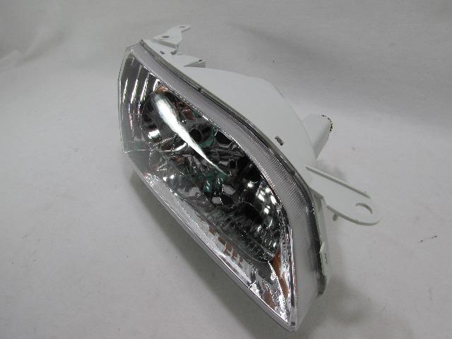 Farol Cromado Corolla 1998 1999 200 2001 2002 Direito - Foto 3
