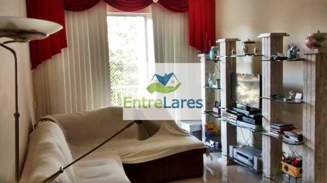 Apartamento à venda com 2 dormitórios em Jardim guanabara, Rio de janeiro cod:ILAP20093