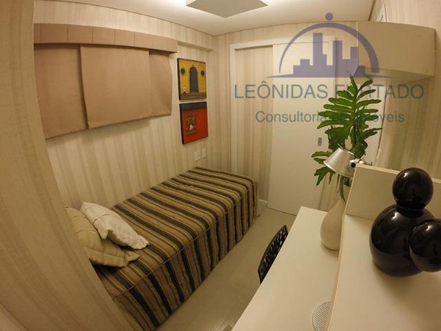 Summer Park Apartamento Guararapes - Foto 5
