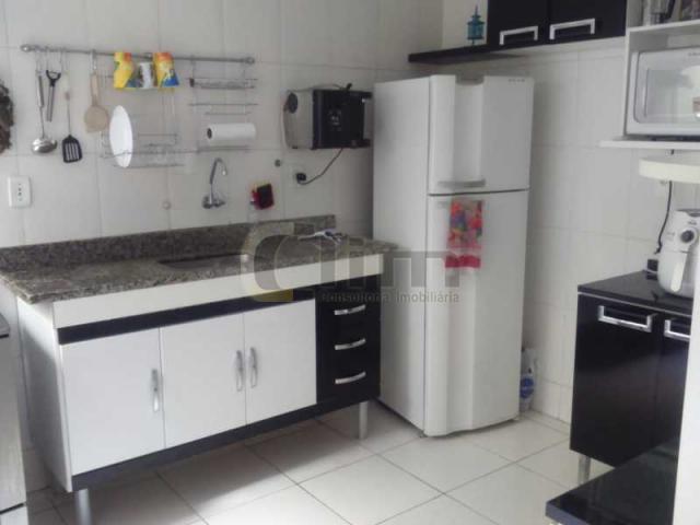 Casa de condomínio à venda com 3 dormitórios em Pechincha, Rio de janeiro cod:CJ61382 - Foto 19