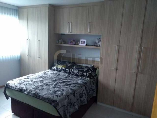 Apartamento à venda com 4 dormitórios em Jacarepaguá, Rio de janeiro cod:CJ4133 - Foto 14