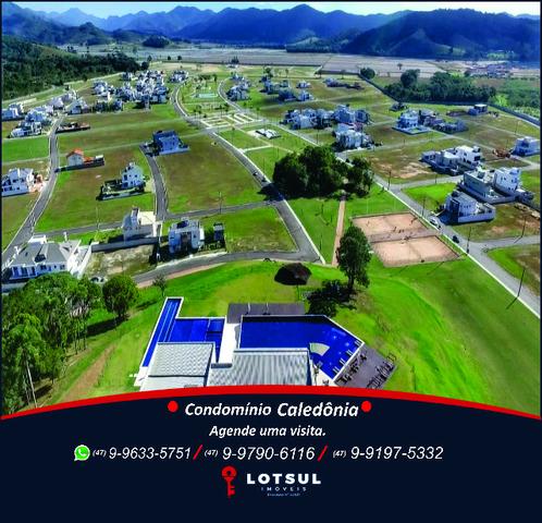 Lote condomínio em Camboriú Ref. 002 - Foto 2