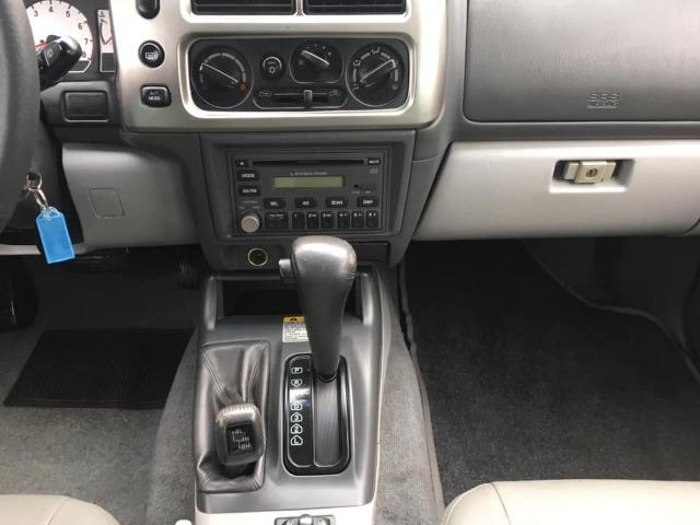 Pajero Sport HPE 3.5 Aut 2009-Super Conservada-Confira!De:R$36.900 Por:R$33.900 - Foto 10