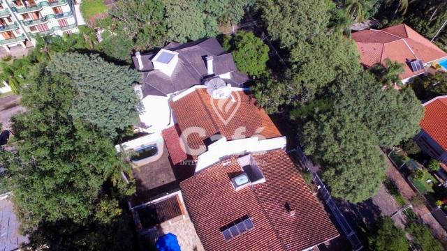 Casa para alugar com 4 dormitórios em Nossa senhora de lourdes, Santa maria cod:1217 - Foto 3